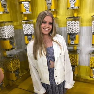 Meet your Posher, Jessi